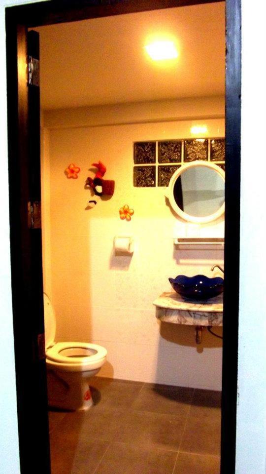 Needa Rock Resort Khanom Room photo