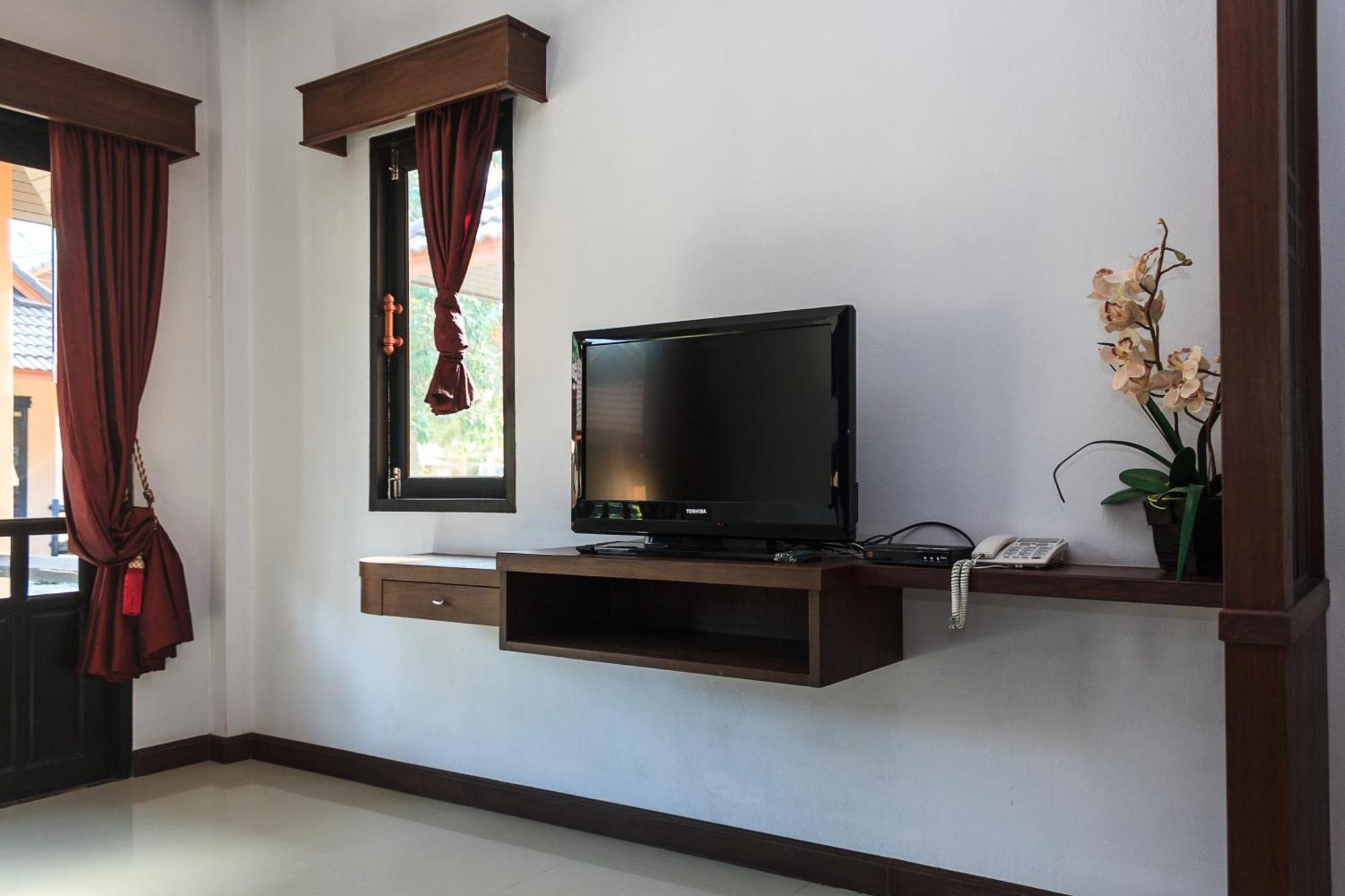 Needa Rock Resort Khanom Room photo