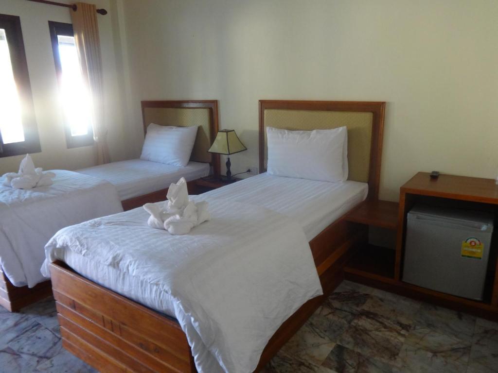 Needa Rock Resort Khanom Room photo